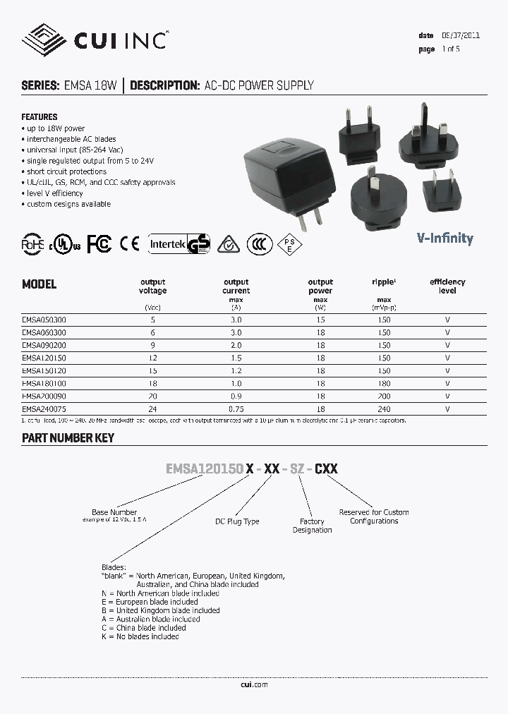 EMSA050300_3194804.PDF Datasheet