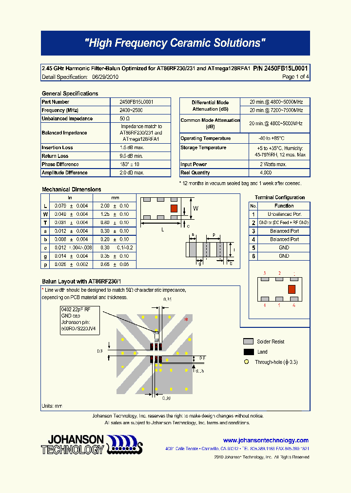 2450FB15L0001_3195127.PDF Datasheet