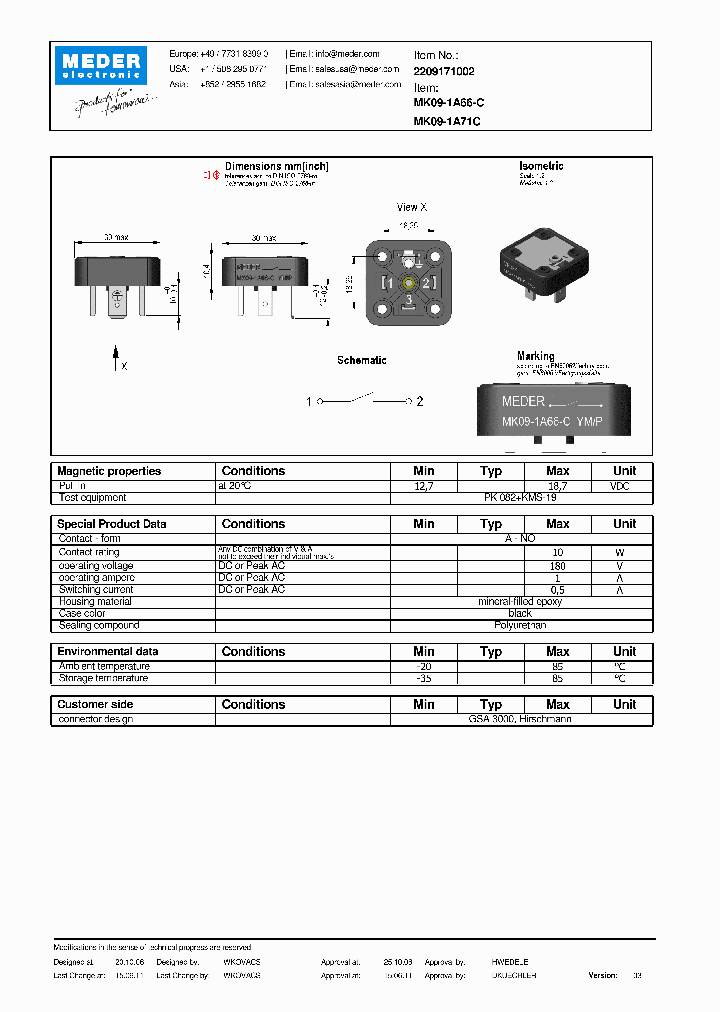 MK09-1A66-C11_3195283.PDF Datasheet