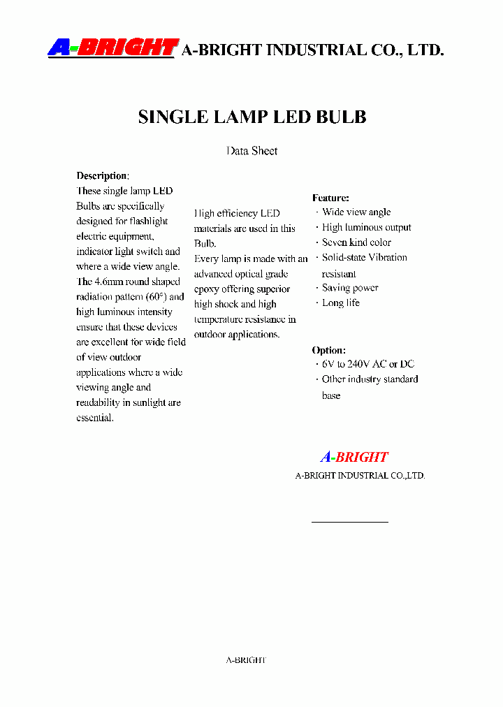 AB-46TR-12VD-MG09_3195399.PDF Datasheet