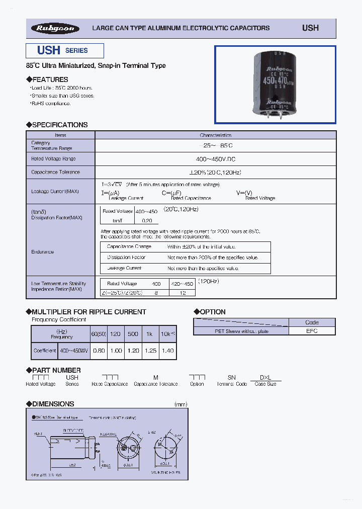 USH_3200707.PDF Datasheet