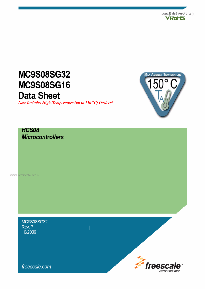 MC9S08SG16_3224896.PDF Datasheet
