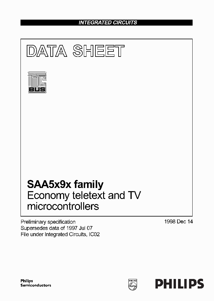SAA5296PS_3234907.PDF Datasheet