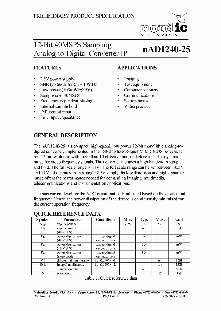 NAD1240-25_3244487.PDF Datasheet