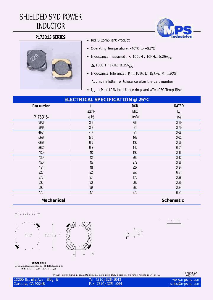 P173D15-150_3248977.PDF Datasheet