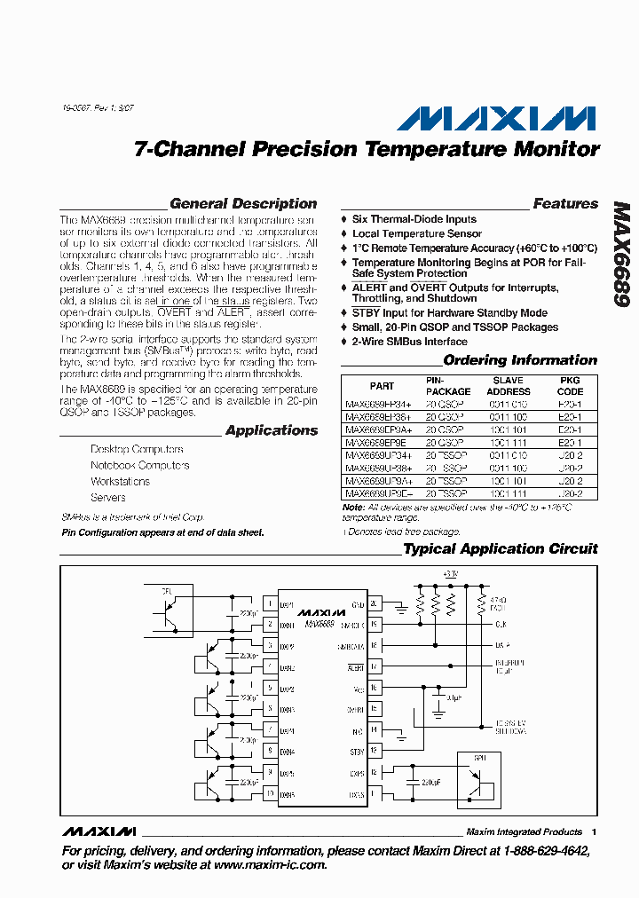 MAX668907_3276814.PDF Datasheet