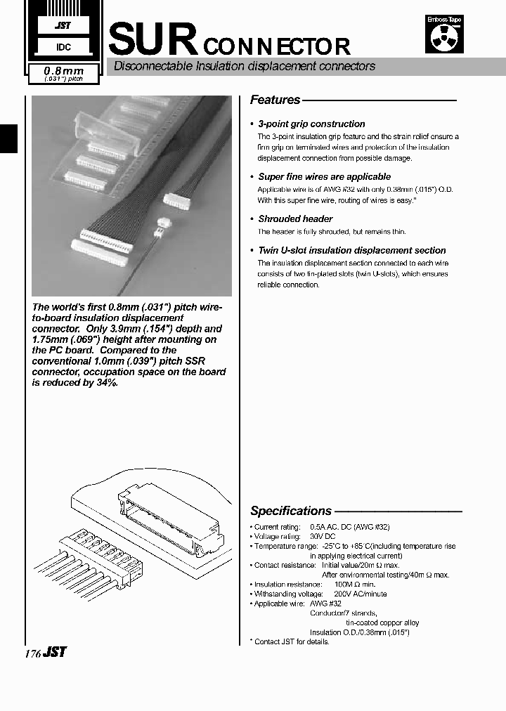 SM20B-SURS-TF_3286214.PDF Datasheet