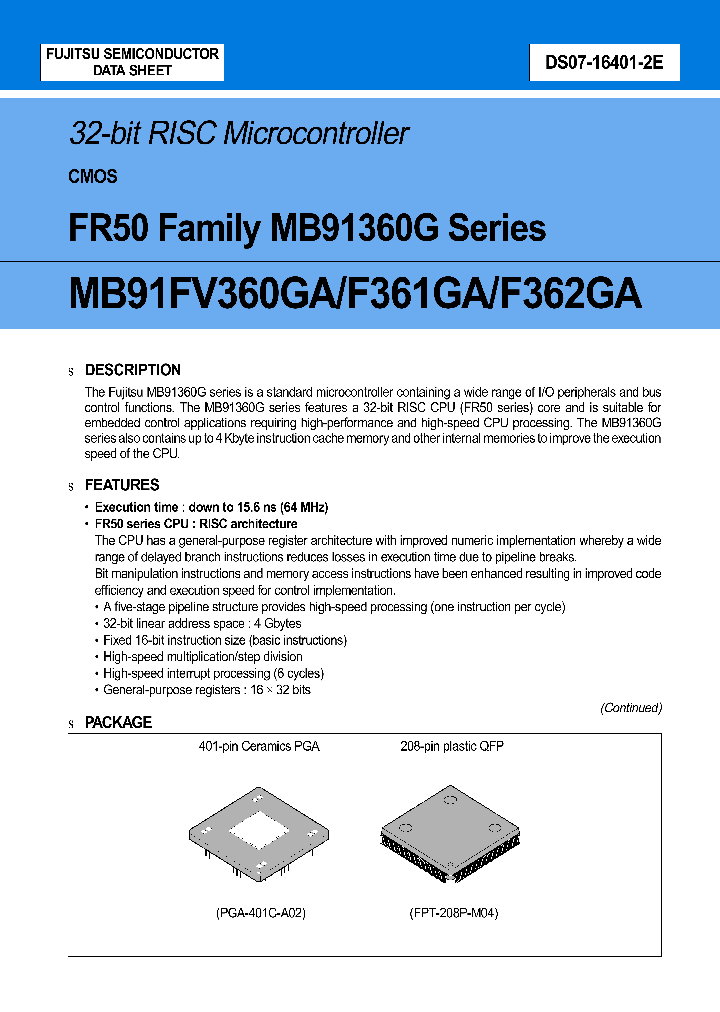 MB91F362GAPFVS_3286579.PDF Datasheet
