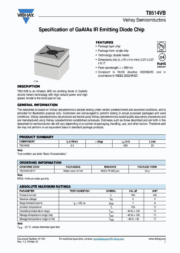 T8514VB-SF-F_3292064.PDF Datasheet