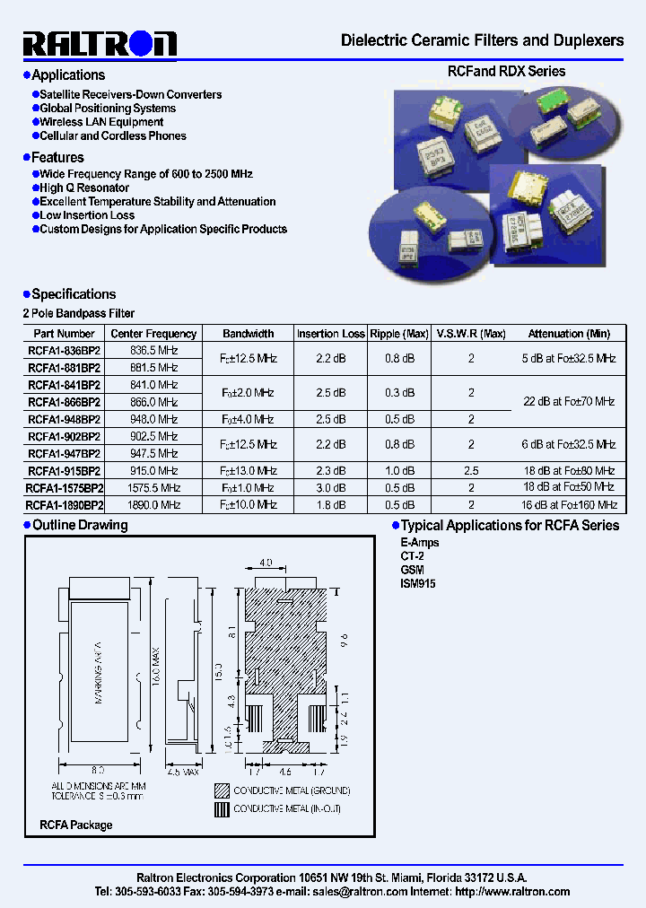 RCFB1-866BP3_3294633.PDF Datasheet