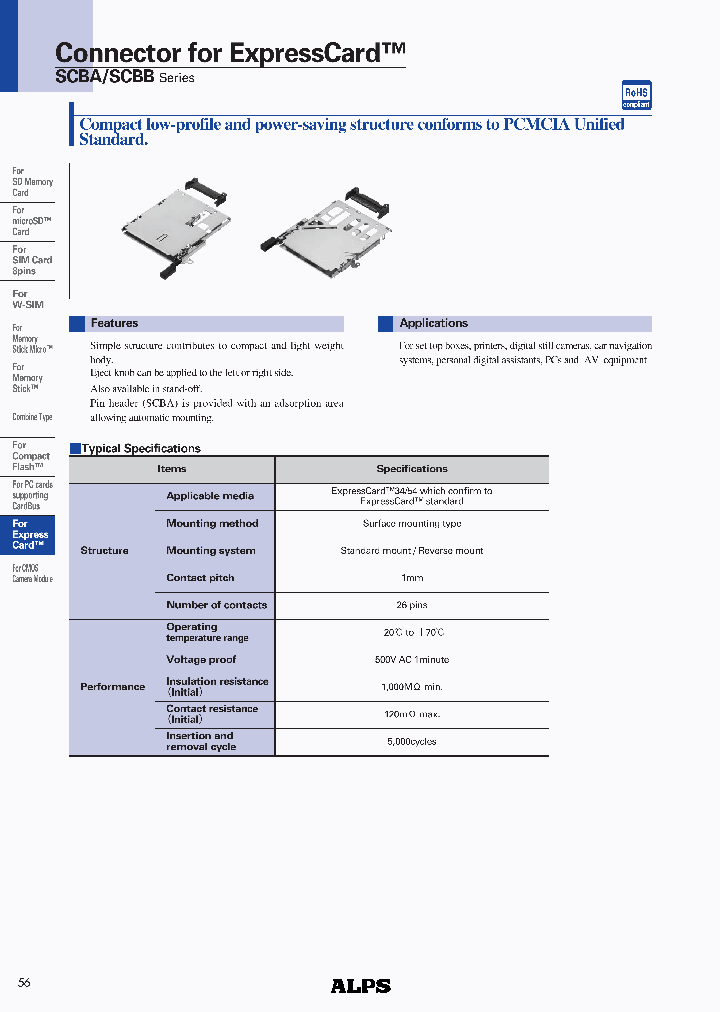 SCBA_3306430.PDF Datasheet