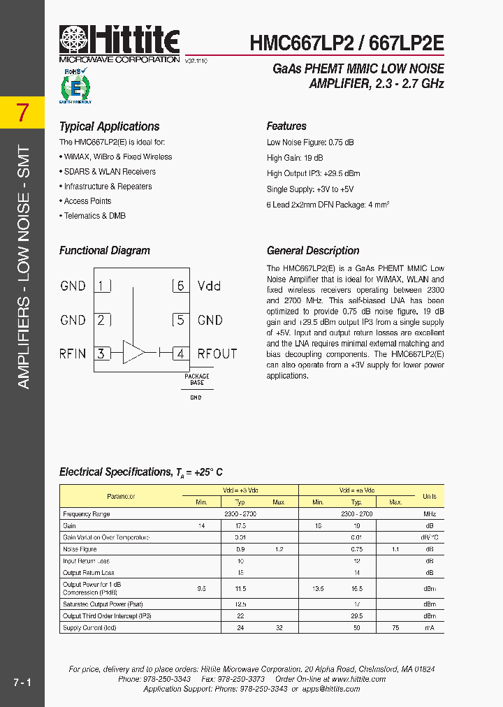 HMC667LP2E_3308835.PDF Datasheet