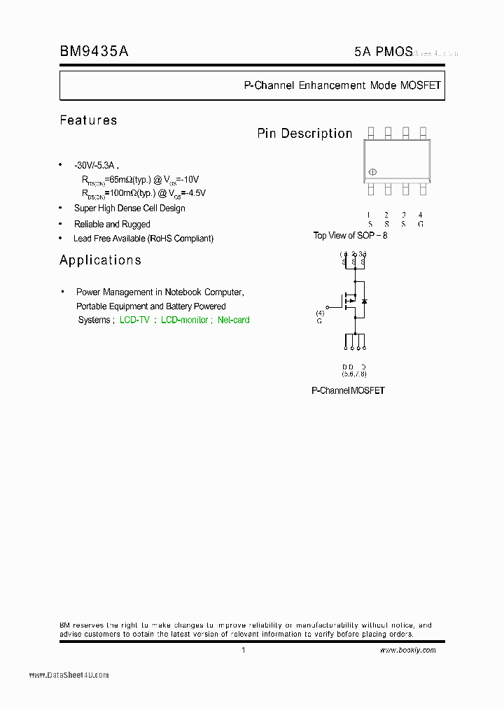 BM9435A_3308675.PDF Datasheet