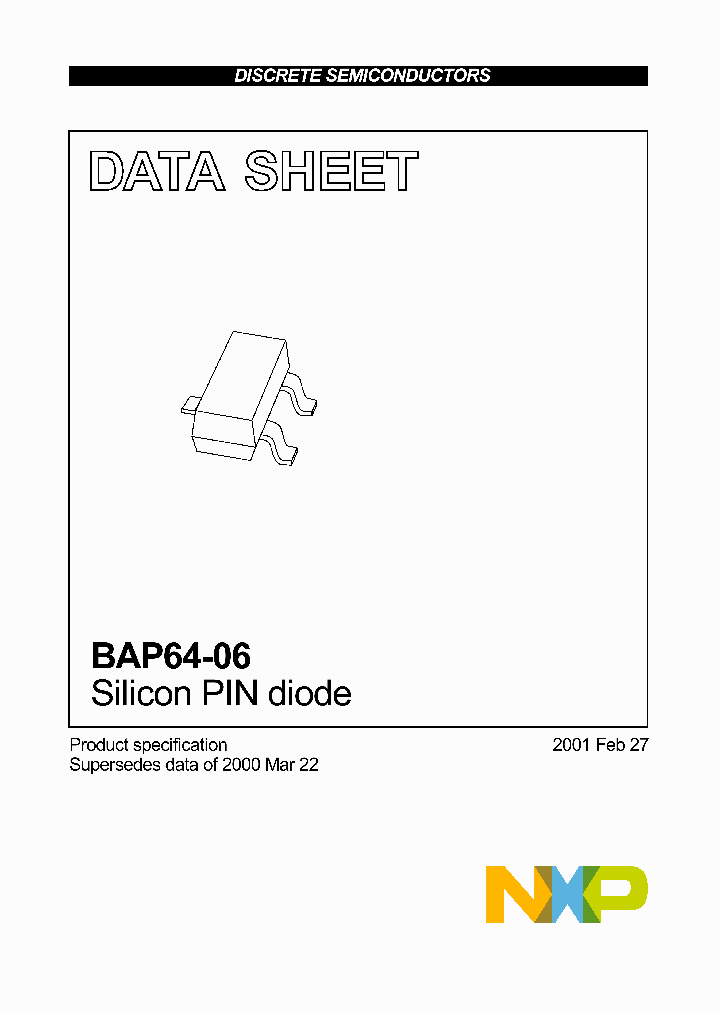 BAP64-06_3310725.PDF Datasheet