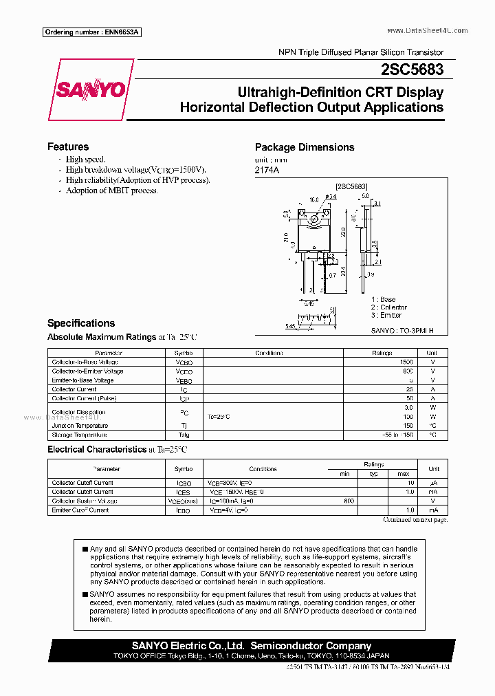 C5683_3312322.PDF Datasheet