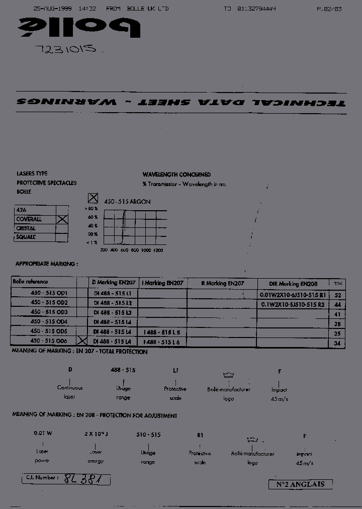 BL-G-70_3325058.PDF Datasheet