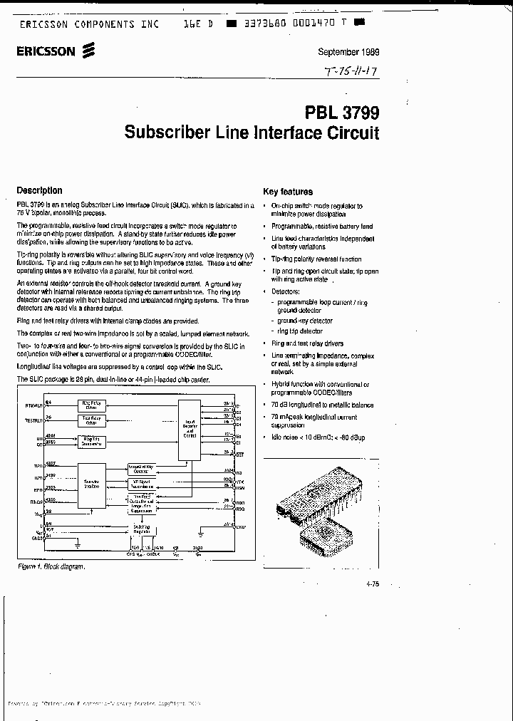 PBL3799J_3325028.PDF Datasheet