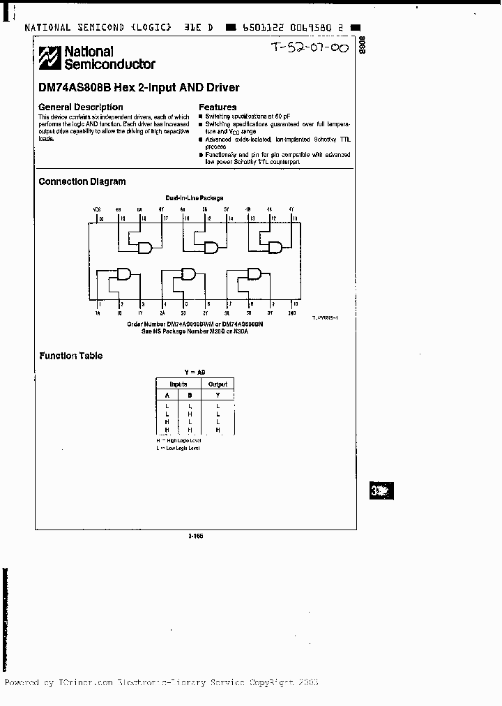 DM74AS808BJA_3326767.PDF Datasheet