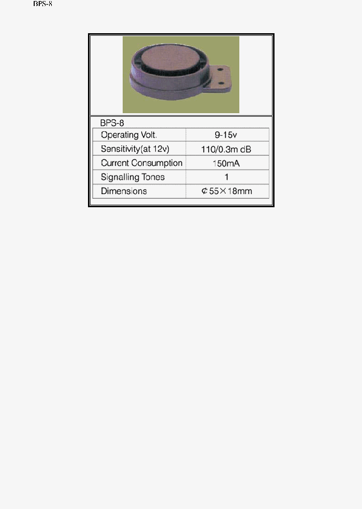 BPS-8_3327633.PDF Datasheet