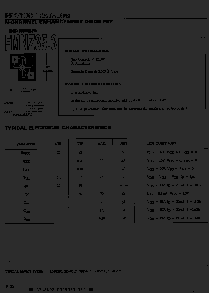 FMNZ353_3329165.PDF Datasheet