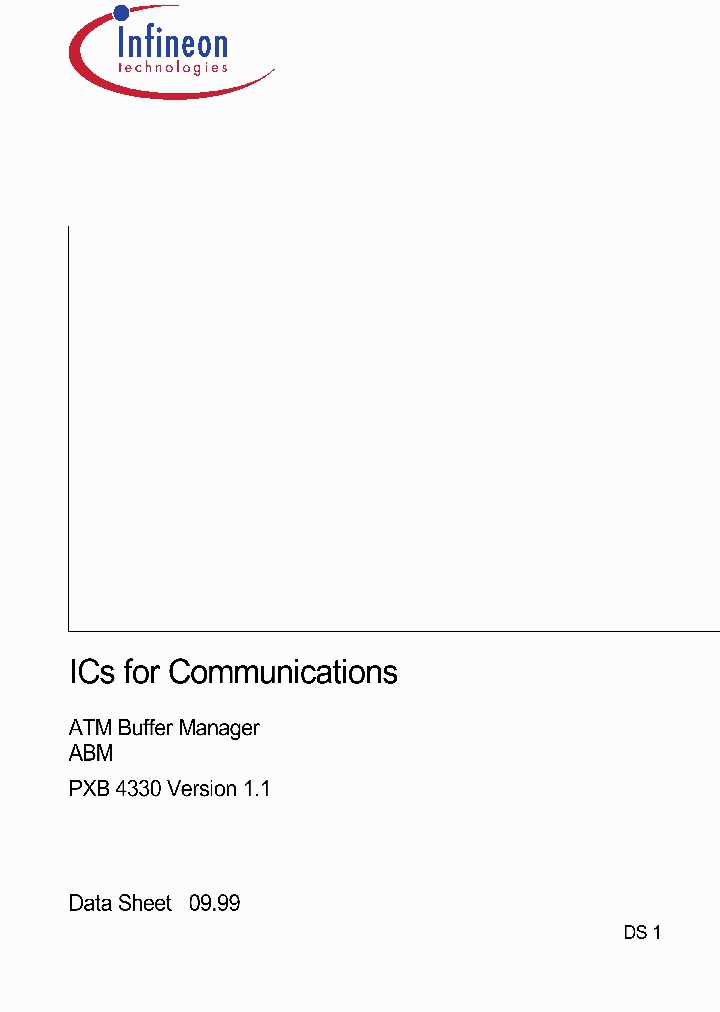 ABM-PXB4330_3332339.PDF Datasheet