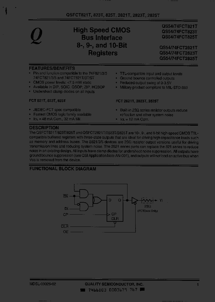 QS74FCT2825BTP_3346168.PDF Datasheet