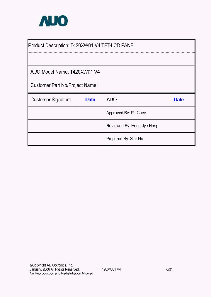T420XW01V4_3367154.PDF Datasheet