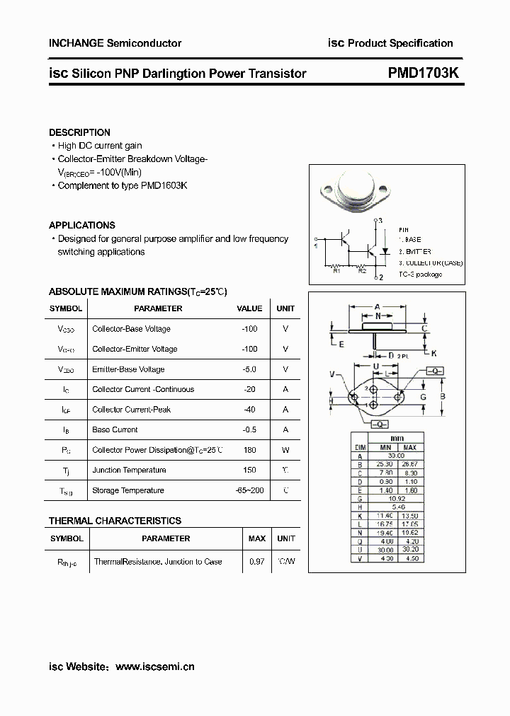 PMD1703K_3369483.PDF Datasheet