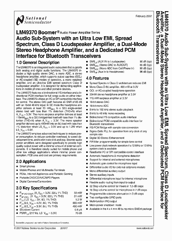 LM49370RL_3371775.PDF Datasheet