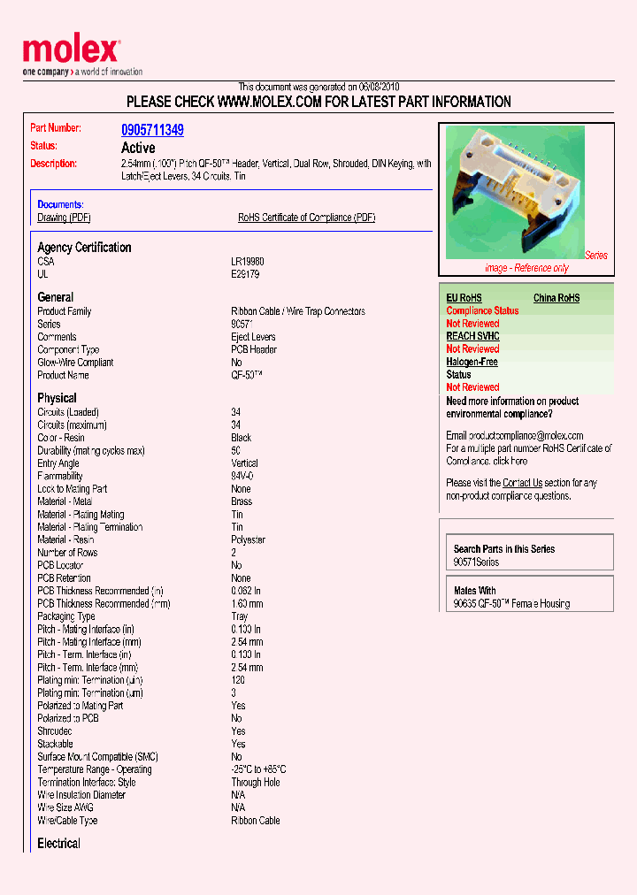 90571-1349_3376611.PDF Datasheet