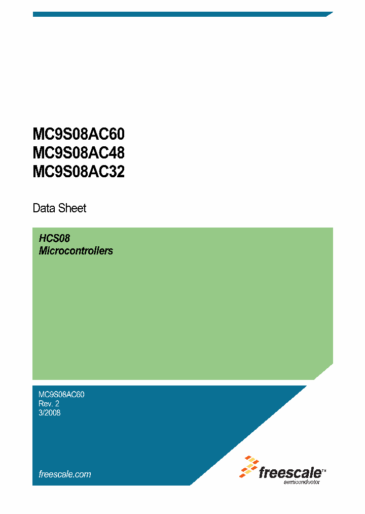 MC9S08AC48_3377560.PDF Datasheet