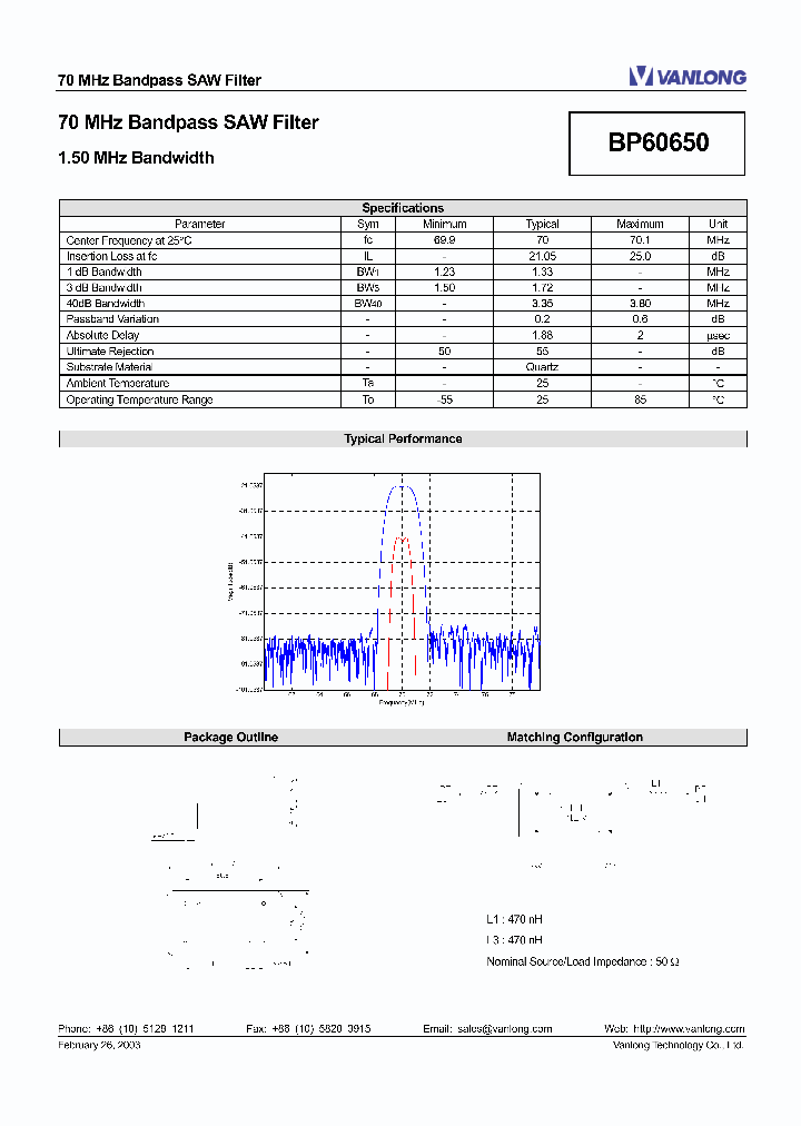 BP60650_3405622.PDF Datasheet