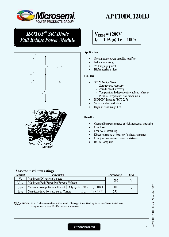 APT10DC120HJ_3410364.PDF Datasheet