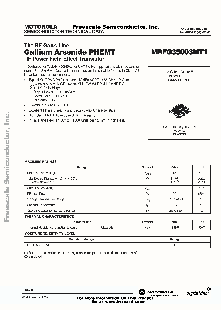 MRFG35003MT1_3411299.PDF Datasheet