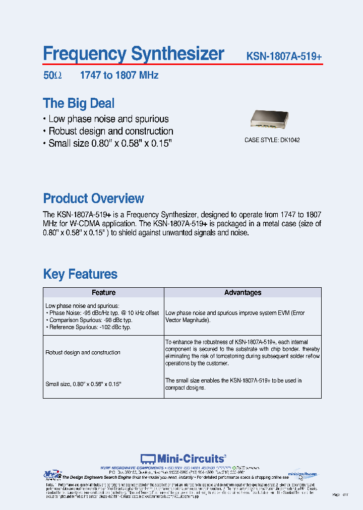 KSN-1807A-519_3418478.PDF Datasheet