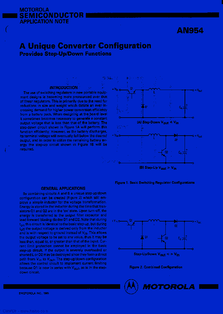MC33063ADR2_3453648.PDF Datasheet