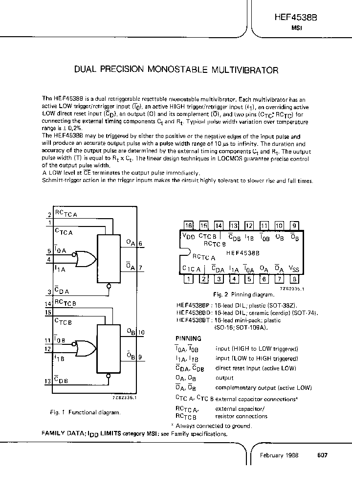 HEF4538BTD_3483576.PDF Datasheet
