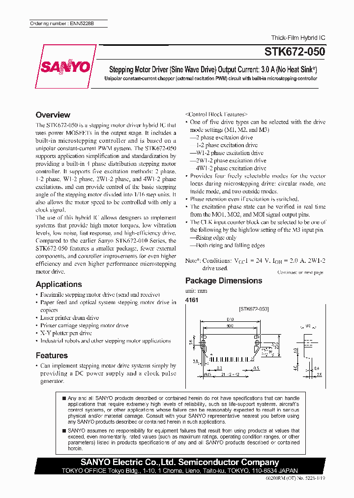 STK672-050_3497627.PDF Datasheet