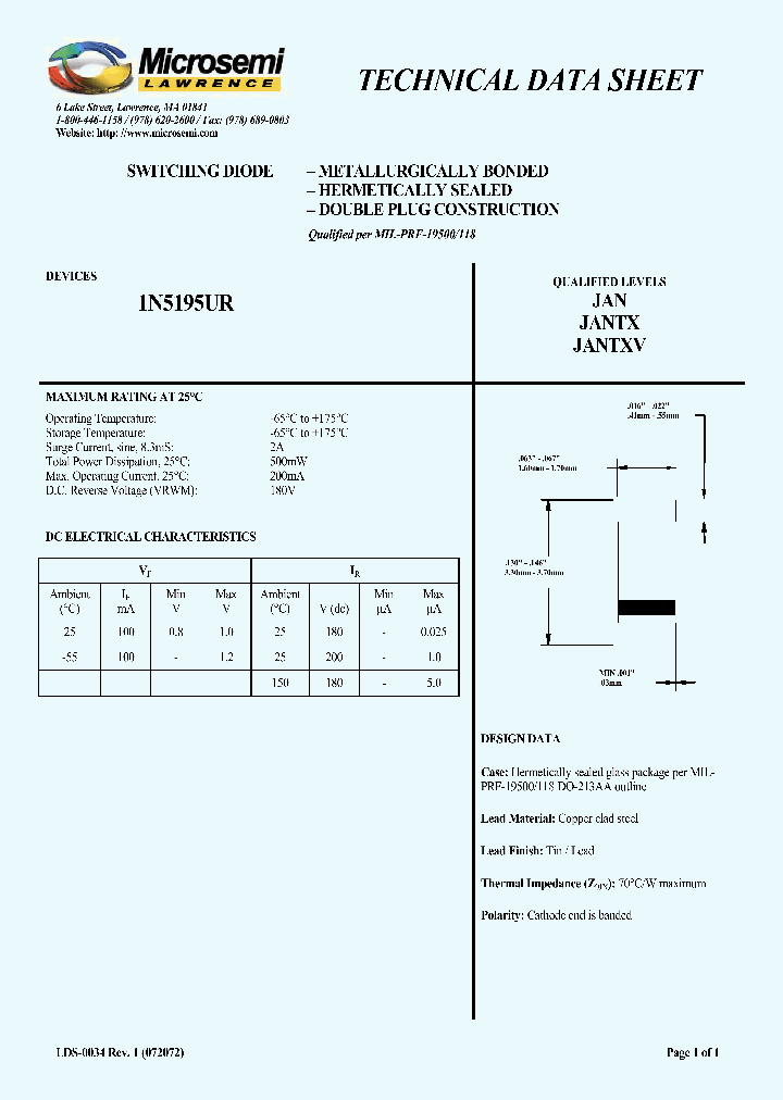 1N5195UR08_3499817.PDF Datasheet