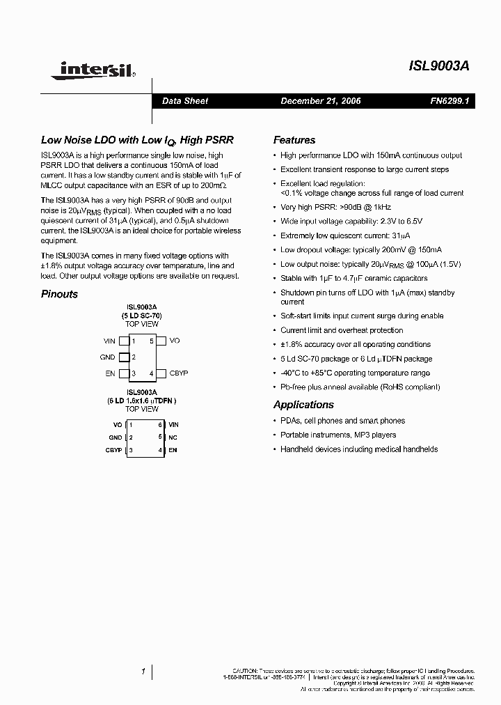 ISL9003AIRUHZ-T_3507226.PDF Datasheet