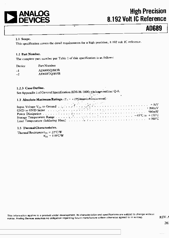 AD689_3511238.PDF Datasheet