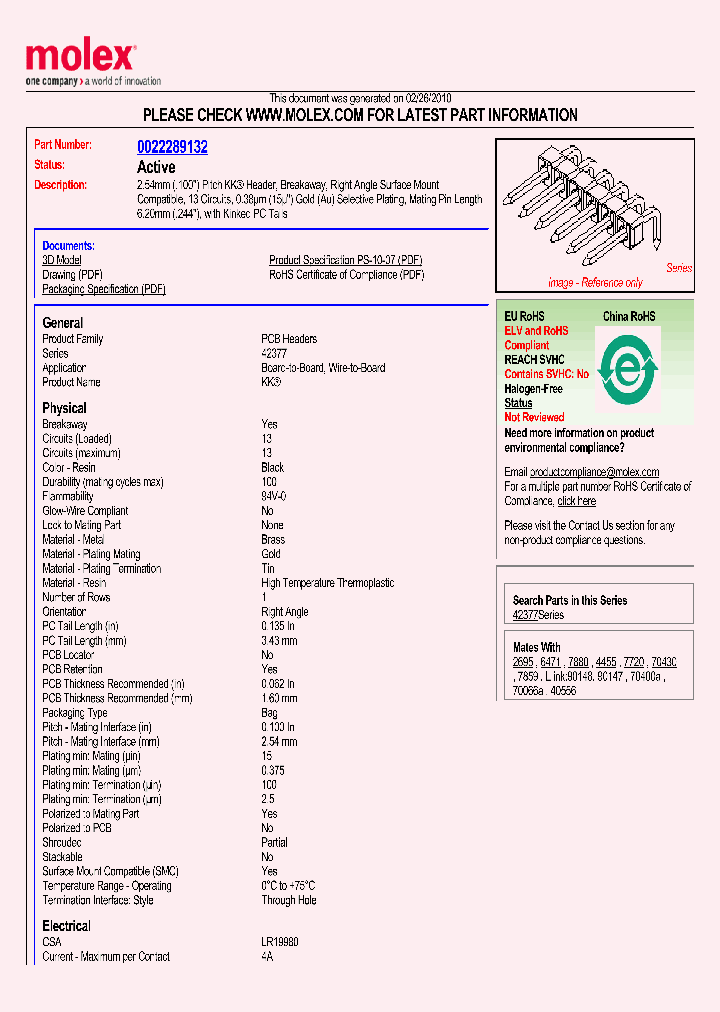 42377-0223_3517835.PDF Datasheet