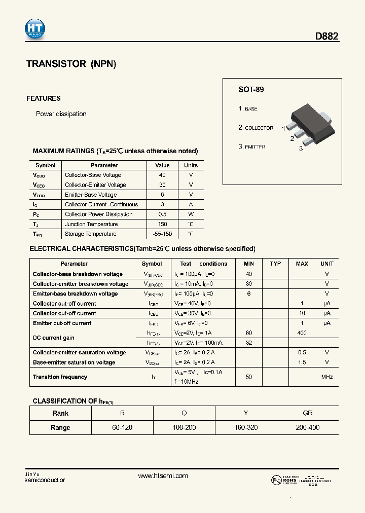 D882_3535545.PDF Datasheet