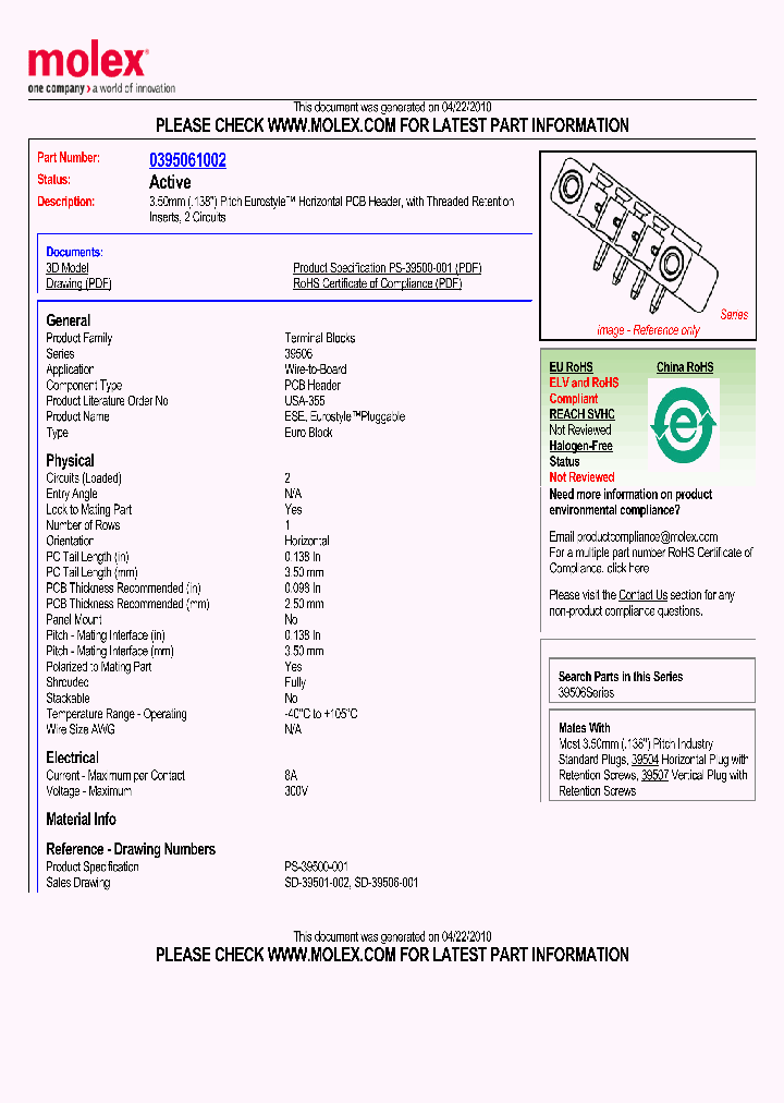 0395061002_3560589.PDF Datasheet