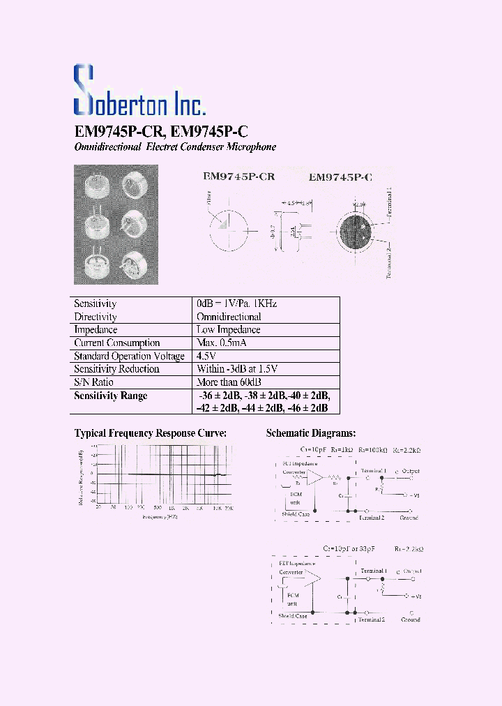 EM9745P-C_3563991.PDF Datasheet