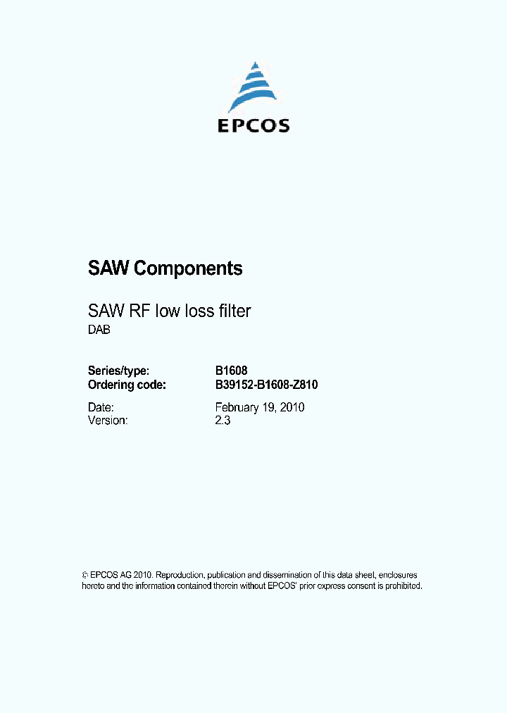 B39152-B1608-Z810_3572612.PDF Datasheet