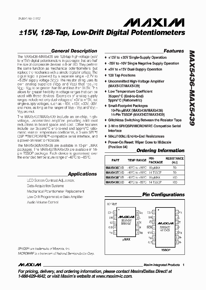 MAX5438_3586644.PDF Datasheet