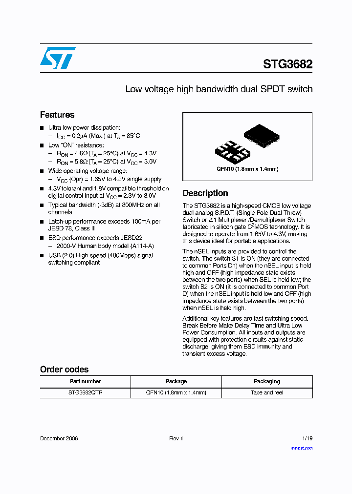 STG3682_3600433.PDF Datasheet