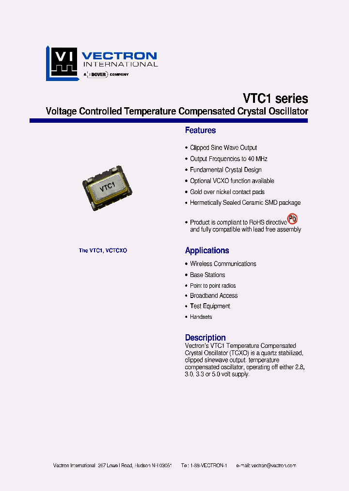 VTC1_3604202.PDF Datasheet