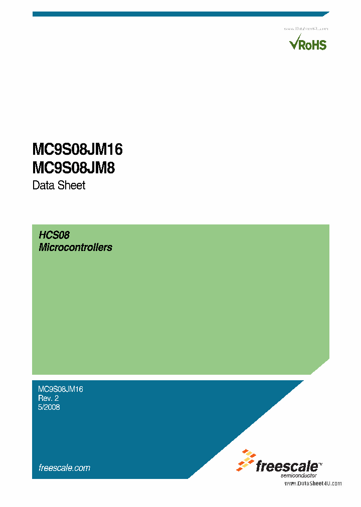 MC9S08JM16_3654598.PDF Datasheet